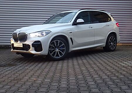 BMW X5 xDrive45e (2019 - 2023) Hybrid