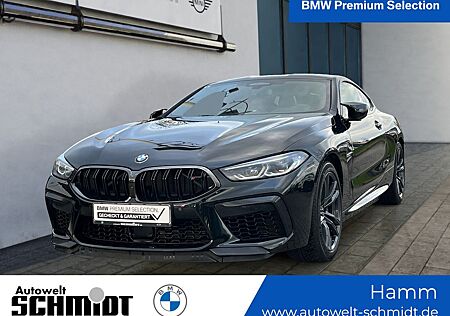 BMW M8 Competition Coupé xDrive Benzin