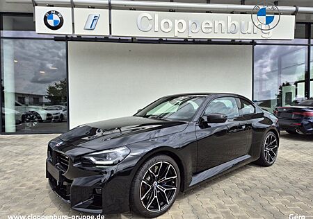 BMW M2 Coupé