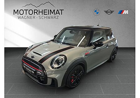 Mini John Cooper Works 3-Türer (202
