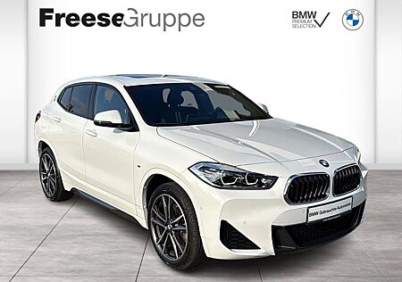 BMW X2 xDrive25e