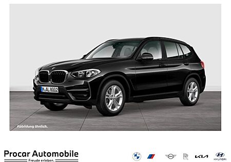 BMW X3 XDRIVE20I A
