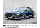 BMW 740d xDrive Limousine