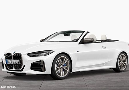 BMW 440 M440I CABRIO