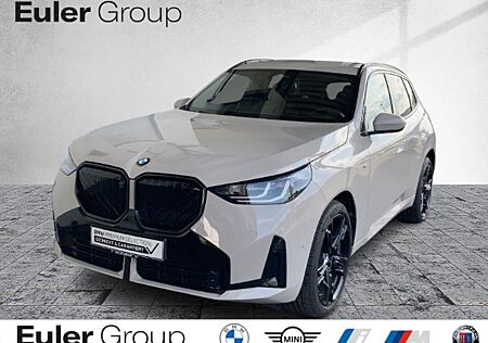BMW X3 20d xDrive