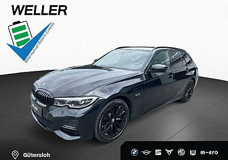BMW 330e Touring