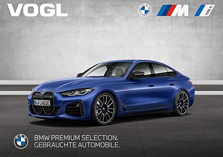 BMW 1er M Coupé i4 M50 Gran Coupé