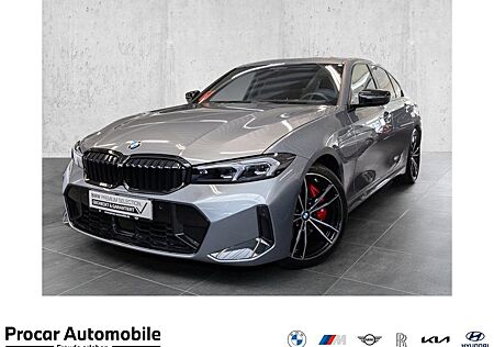 BMW 330i Limousine (ab 2022)