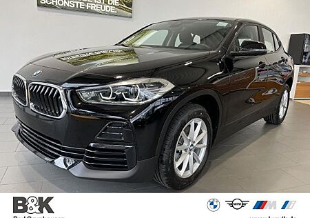 BMW X2 sDrive18i