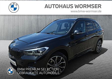 BMW X1 sDrive20i (ab 2019)
