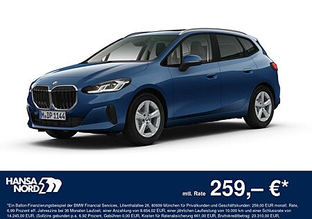 BMW 2er Active Tourer 216i Active Tourer