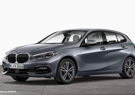 BMW 118I