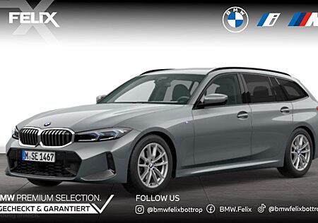 BMW 320d Touring