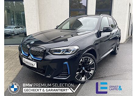 BMW iX3 M Sport