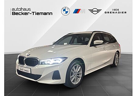 BMW 318I