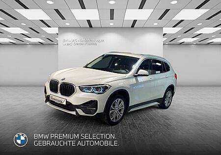 BMW X1 XDRIVE25E