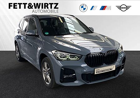 BMW X1 sDrive18i