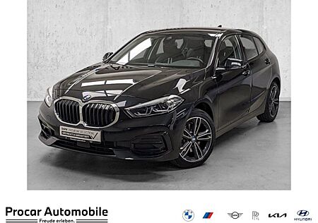 BMW 118i (2018 - 2024)