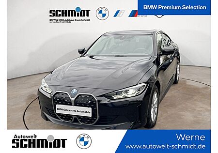 BMW i4 eDrive35 Gran Coupe (G26)
