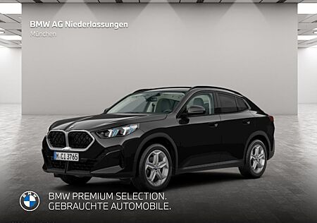 BMW X2 SDRIVE18D