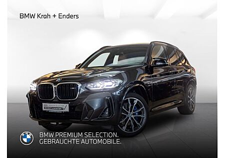 BMW X3 M40d