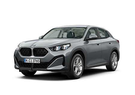 BMW X2 sDrive20i