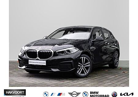 BMW 118I