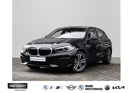 BMW 118I