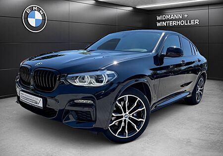 BMW X4 M40i