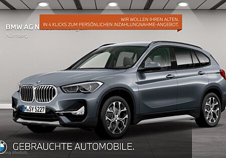 BMW X1 SDRIVE20I