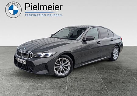 BMW 320d xDrive Lim