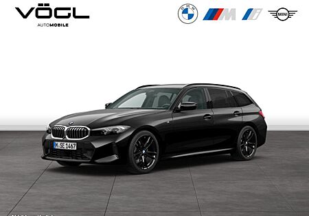 BMW 320d xDrive Touring