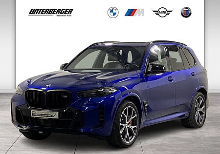 BMW X5 M X5 M60i xDrive