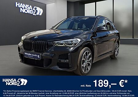 BMW X1 xDrive 2.5d