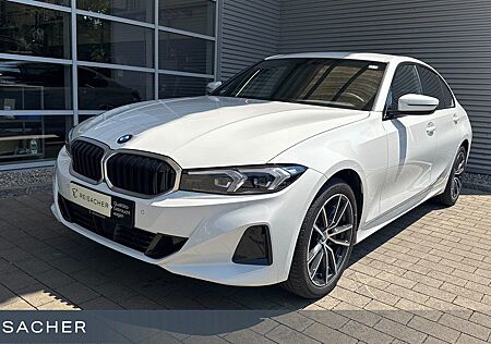 BMW 318I
