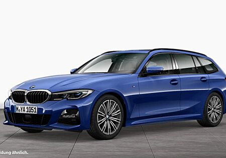 BMW 320d xDrive Touring