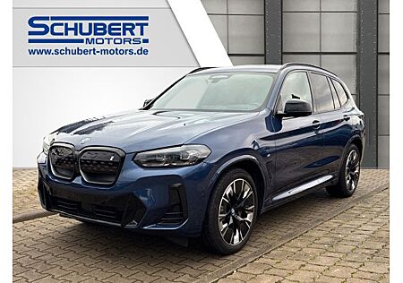 BMW iX3 M SPORT