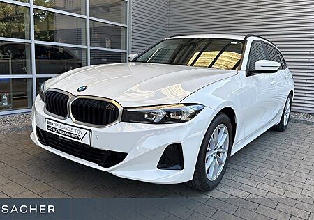 BMW 318I