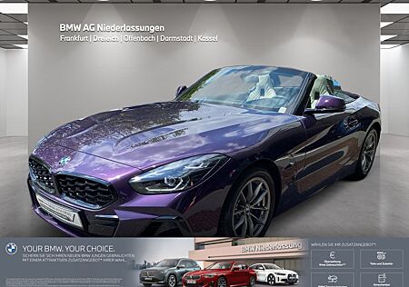 BMW Z4 M40I