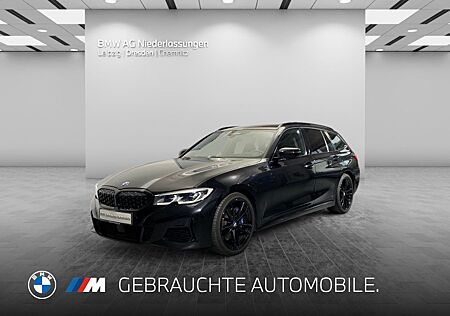 BMW 340 M340d xDrive Touring