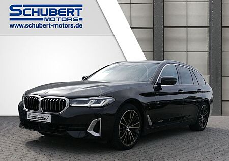 BMW 540i xDrive Touring