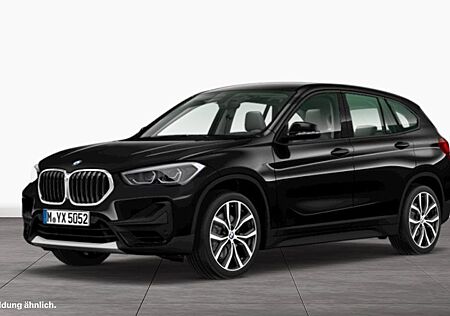 BMW X1 sDrive18i