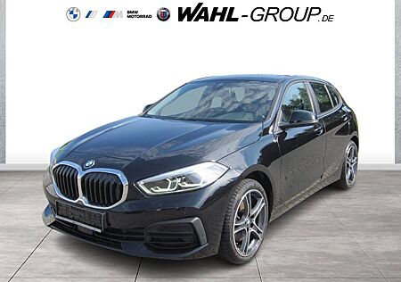 BMW 118i Hatch