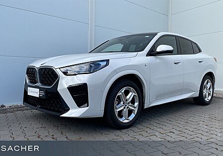 BMW X2 SDRIVE20I