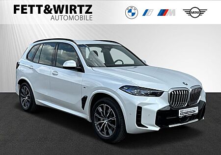 BMW X5 xDrive40i