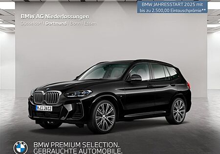 BMW X3 XDRIVE30D