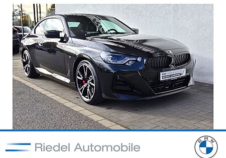 BMW 1er M Coupé M240i Coupé