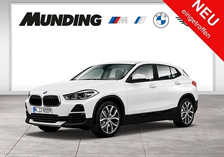 BMW X2 sDrive20i