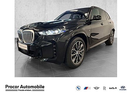 BMW X5 xDrive30d