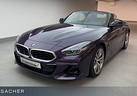 BMW Z4 SDRIVE20I